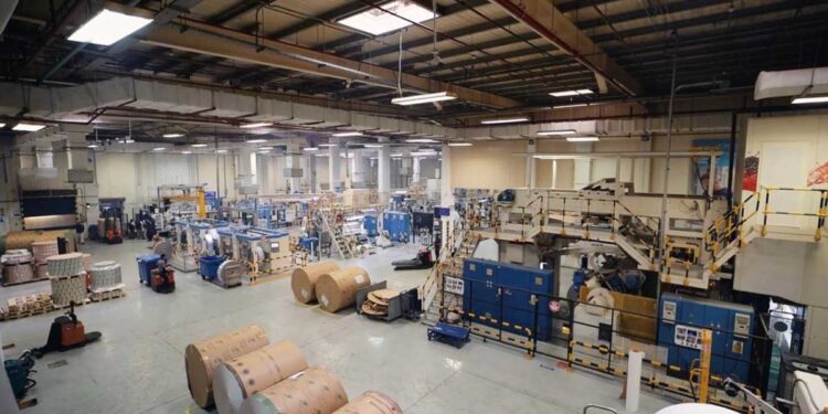 تتراباك تتطلق حملة “تُصنع، وتُستُهلك ويُعاد تدويرها في السعودية” بالتزامن مع الذكرى السنوية 44 على تواجدها في المملكة