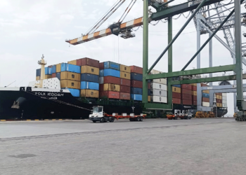 فُلك البحرية تُعلن عن خط ملاحي جديد يربط الخليج العربي بالهند