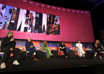 مهرجان البحر الأحمر السينمائي الدولي يكشف عن سلسلة أفلام “السينما العائلية” في دورته للعام 2024م