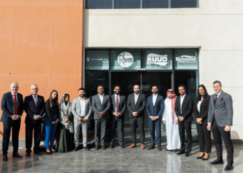 السعودية تخطو خطوات ثابتة نحو الاستدامة البيئية ومكافحة الانبعاثات الكربونية