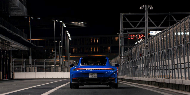 مهرجان البحر الأحمر السينمائي الدولي يكشف عن 38 مشروعاً سينمائيًا ضمن سوق البحر الأحمر لهذا العام 2024م