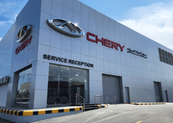 سنابل الحديثة للسيارات وشيري: شراكة استراتيجية تُرسخ مكانة العلامة الصينية في السوق السعودي