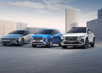 شركة محمد يوسف ناغي للسيارات هيونداي تطلق عروض نهاية العام الحصرية