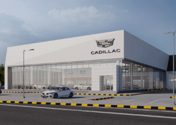 الجميح للسيارات تُعلن عن إطلاق مشروع تطوير صالة عرض كاديلاك الرئيسية في الرياض