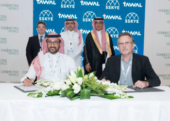 توال و 5SKYE  تعلنان عن شراكة استراتيجية لتعزيز التحول الرقمي في المملكة العربية السعودية