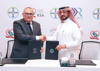 “باير” تتعاون مع جمعية القلب السعودية للارتقاء بخدمات العناية بالقلب