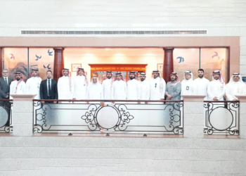 التطوير المستمر شعار علامة المجدوعي شانجان بالسوق السعودي الانطلاقة الناجحة لبرنامج التدريب “ملاحو نجم الشمال”