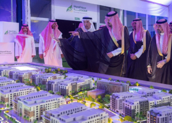 برعاية وتشريف صاحب السمو الملكي الأمير سلمان بن سلطان بن عبد العزيز آل سعود، أمير منطقة المدينة المنورةمدينة المعرفة الاقتصادية تدشن مشروع العلياء