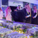 برعاية وتشريف صاحب السمو الملكي الأمير سلمان بن سلطان بن عبد العزيز آل سعود، أمير منطقة المدينة المنورةمدينة المعرفة الاقتصادية تدشن مشروع العلياء