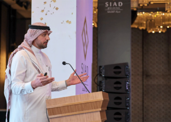 في حفلها السنوي لتكريم موظفيها.. شركة “سياد” القابضة تستعرض إنجازاتها ورؤيتها المستقبلية