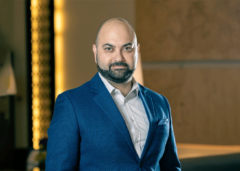 السيد فادي عقيل في قائمة مديري العموم الأكثر تأثيرًا لعام 2024