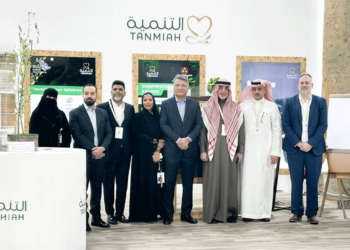 التنمية الغذائية تساهم في هدف زراعة 10 مليارات شجرة بالشراكة مع مبادرة السعودية الخضراء، في إطار مخرجات مؤتمر COP16
