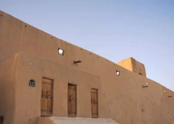 الأحساء.. وجهة سياحية تتألق بتراثها ومعالمها الفريدة