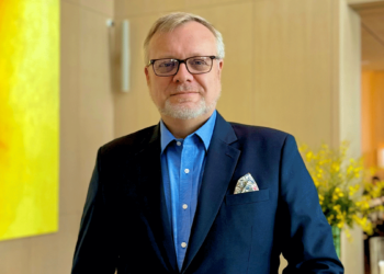 المدير العام لفندق جدة اديشن Jeremy Canivet لـ التجارة: جدة إيديشن يقدم رؤية مستقبلية لتطوير الضيافة الفاخرة في المملكة