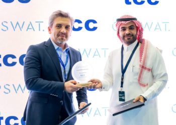 شركة أوبسوات الأمريكية وشركة تحكم التقنية ا لسعودية تعقدان شراكة استراتيجية لحماية البنية التحتية الحيوية في المملكة