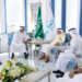 محافظ الهيئة السعودية للمواصفات والمقاييس والجودة يزور غرفة جدة لتعزيز التعاون مع القطاع الخاص في مجالات الجودة والمواصفات