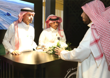 “دله لنقل الحجاج” تُواصل مشاركتها في مؤتمر ومعرض الحج 2025 لتعزيز خدمات النقل لضيوف الرحمن