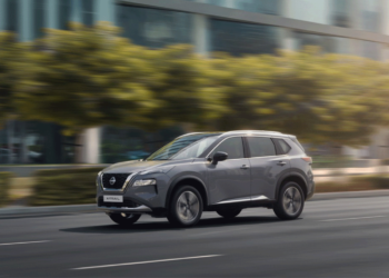 نيسان تعلن عن وصول التحديث الجديد لسيارة إكس- تريل 2025