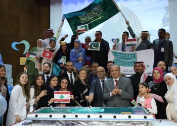 المستشفى السعودي الألماني في عسير يحصل على تصنيف مجنت Magnet® من مركز الاعتماد الأمريكي للتمريض