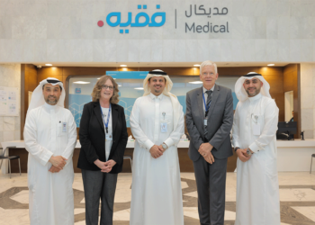 مديكال فقيه تحصل على اعتمادَيْن رفيعَيْن من جهات طبية دولية