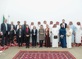 مجلس السياحة والثقافة بغرفة جدة يستقبل وفداً ألمانياً لبحث فرص التعاون في قطاع المتاحف