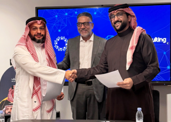 شركة حلول أعمال الخليج المحدودة و “Binary Consulting Services” تتعاونان لتعزيز البيئة الرقمية في السعودية