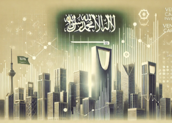 الاستثمار الجريء في السعودية: قصة نجاح ملهمة