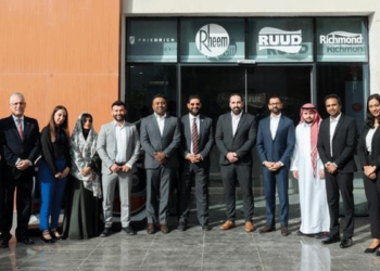 شركة ريم الشرق الأوسط تحتفل بمرور قرن على تأسيسها في ظل نمو متسارع لها في السوق السعودية