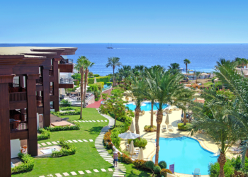 فنادق سافوي شرم الشيخ ترحب بالضيوف من السوق السعودي والخليجي بخدمات فاخرة وإقامة استثنائية