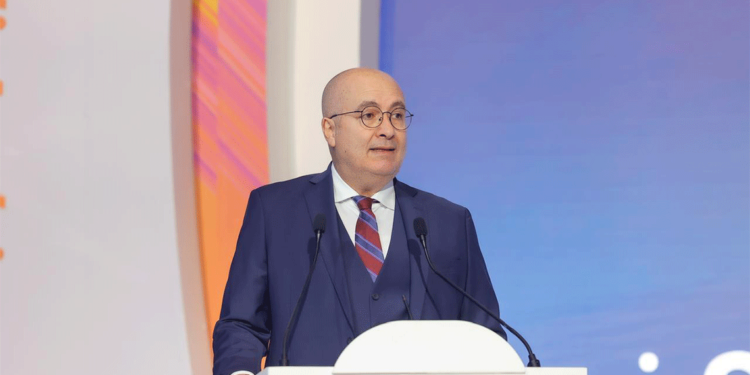 إسري السعودية تستعرض أحدث ابتكارات تقنيات نظم المعلومات الجغرافية خلال مشاركتها في مؤتمر “ليب 2025” بالرياض