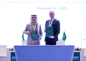 “أكوا باور” توقع سبع اتفاقيات شراكة خلال منتدى “أيام الابتكار 2025”
