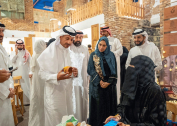 جولة معالي وزير السياحة للمدينة المنورة تسلط الأضواء على مكانتها ومقوماتها ومعالمها الشهيرة