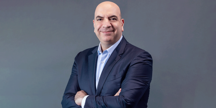 ماهر أبو النصر، نائب الرئيس للعمليات بمجموعة فنادق ومنتجعات IHG، المملكة العربية السعودية: خمسون عامًا من الشراكة .. نجدّد التزامنا بتحقيق مستقبل مشرق لقطاع الضيافة السعودي