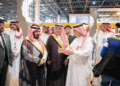 نجاح لافت لمعرض جدة الدولي للبناء 2025.. استعراض واسع لفرص النمو في قطاع التشييد السعودي