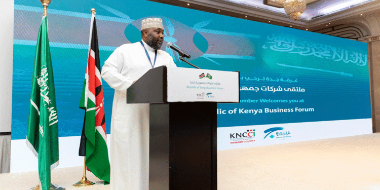 غرفة جدة تستضيف ملتقى الشركات الكينية.. تعزيز للتبادل التجاري وفرص استثمارية واعدة