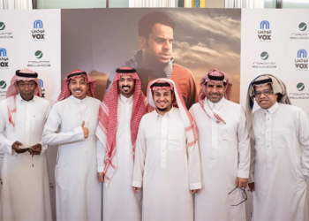 “فيلم شباب البومب 2 من إنتاج روتانا ستوديوز ينطلق بقوة ويحقق نجاحًا ضخمًا”