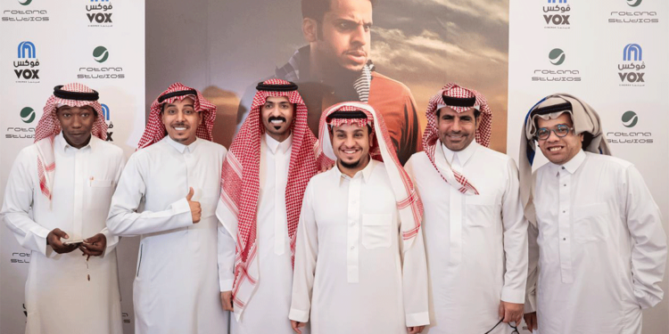 “فيلم شباب البومب 2 من إنتاج روتانا ستوديوز ينطلق بقوة ويحقق نجاحًا ضخمًا”