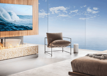 شركة TCL تكشف النقاب عن سلسلة تلفزيونات C6K QD-Mini LED الجديدة