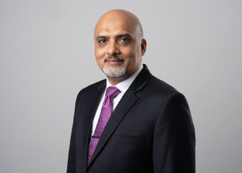 فاروق شيخ، الرئيس التنفيذي لشركة “لوجي بوينت” لـ “التجارة”:  نحن في قلب تحويل المشهد اللوجستي السعودي.. ورؤية 2030 محرك نمونا