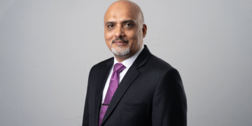 فاروق شيخ، الرئيس التنفيذي لشركة “لوجي بوينت” لـ “التجارة”:  نحن في قلب تحويل المشهد اللوجستي السعودي.. ورؤية 2030 محرك نمونا