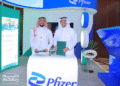 فايزر السعودية والجمعية السعودية لأمراض وجراحة الجلد توقعان مذكرة تفاهم لتعزيز التعاون في الرعاية في طب الأمراض الجلدية في المملكة العربية السعودية
