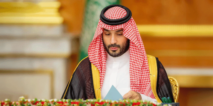 مجلس الوزراء يقر تعديلات جوهرية على نظام رسوم الأراضي البيضاء تشمل رفع النسبة إلى 10% وشمول العقارات الشاغرة