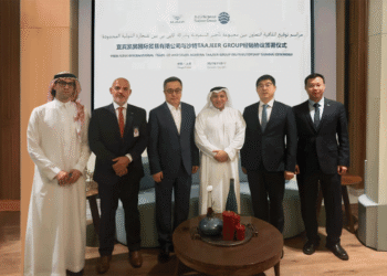 مجموعة تأجير تطلق علامة “كايي موتورز” وتدعم قطاع السيارات في المملكة العربية السعودية