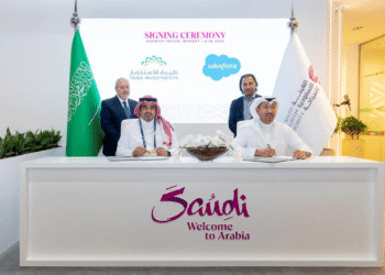 “طيبة للاستثمار” تدعم منظومتها الرقمية بأحدث حلول “سيلز فورس العالمية” المعززة بالذكاء الاصطناعي لإدارة علاقات العملاء