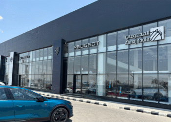 المجدوعي بيجو وسيتروين تفتتح صالتي عرض جديدتين في الرياض والخبر