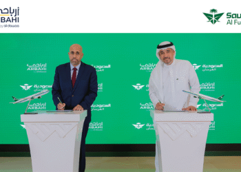 شراكة استراتيجية بين الخطوط السعودية وشركة الدواء للخدمات الطبية