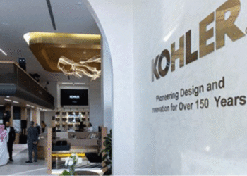 “كوهلر” تقدم تجربة مُلهمة من خلال الابتكار والتصميم مع أول متجـر مميز لها في المملكة العربية السعودية