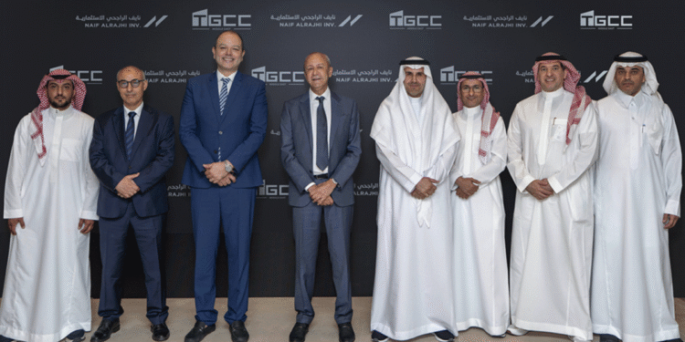 تحالف استراتيجي بين “نايف الراجحي الاستثمارية” و”تي جي سي سي” لتنفيذ مشاريع رائدة في المملكة العربية السعودية
