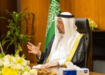 وزير الاستثمار في جدة: لقاءات مع غرفة جدة وهيئة التطوير لبحث فرص الاستثمار وتحفيز التنمية