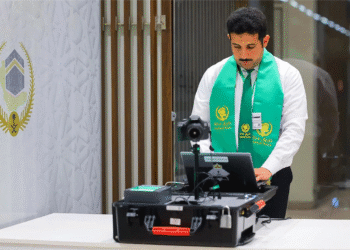 “طريق مكة” تواصل التيسير على الحجاج بتقنيات “سدايا” المتقدمة لحج 1446هـ
